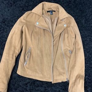 Forever 21 jacket